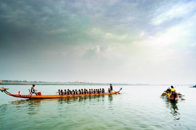 為啥說(shuō)“世界有條汨羅江”？