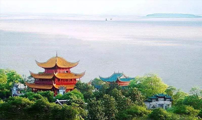 勉力奮進(jìn),砥礪前行——省政協(xié)委員北冰支招岳陽文化旅游