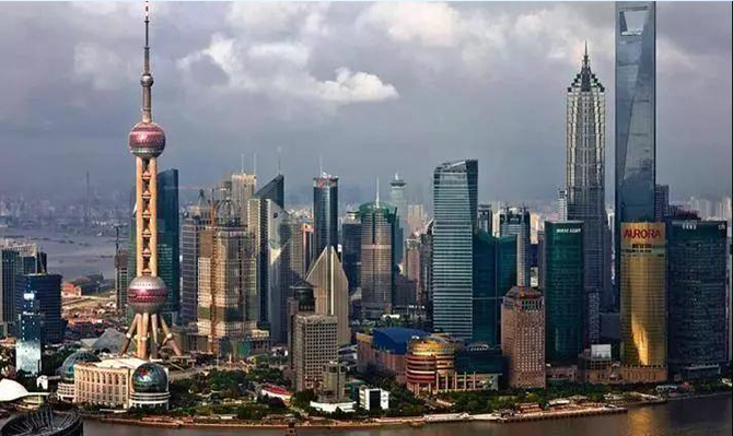 長三角和粵港澳,誰將成為未來中國的“經(jīng)濟(jì)核”