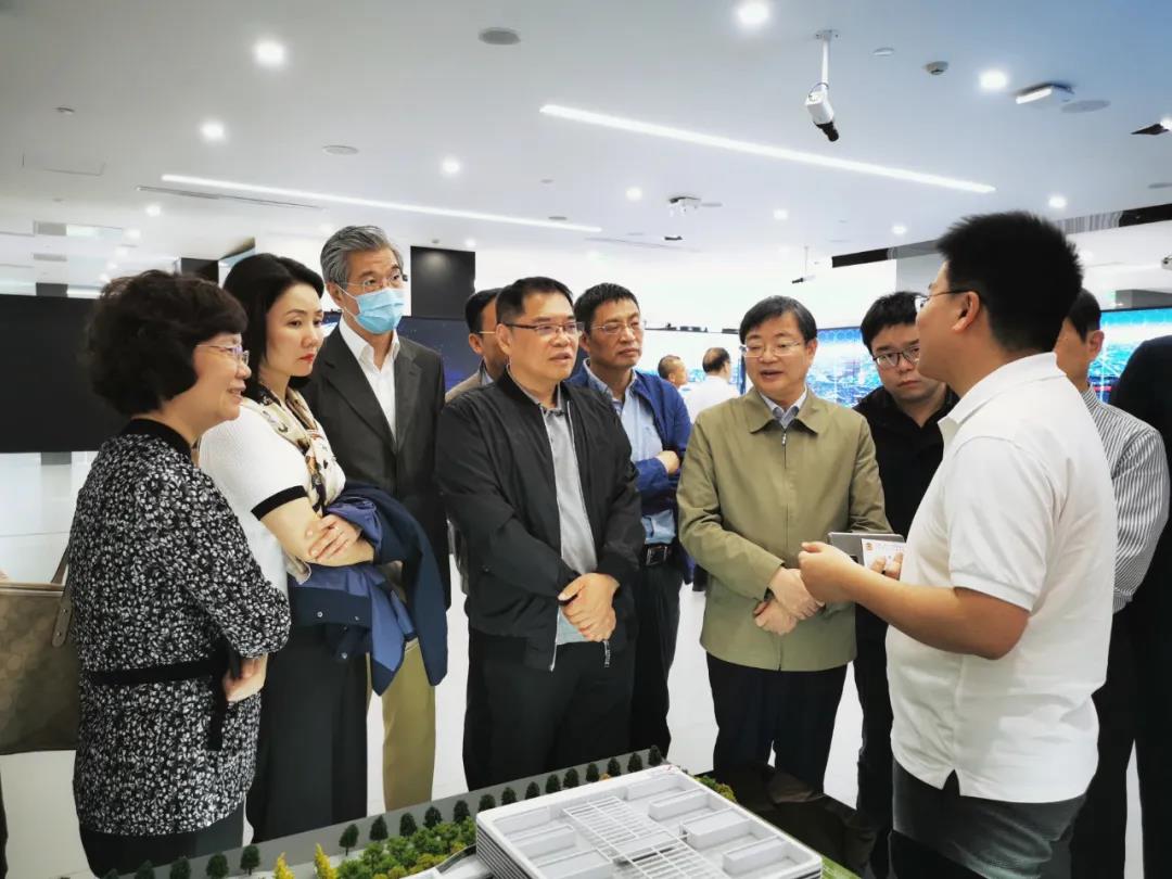 他山之石｜上海如何吸納優(yōu)勢制造業(yè)，持續(xù)布局關(guān)鍵技術(shù)攻關(guān)，強(qiáng)化高端產(chǎn)業(yè)引領(lǐng)功能