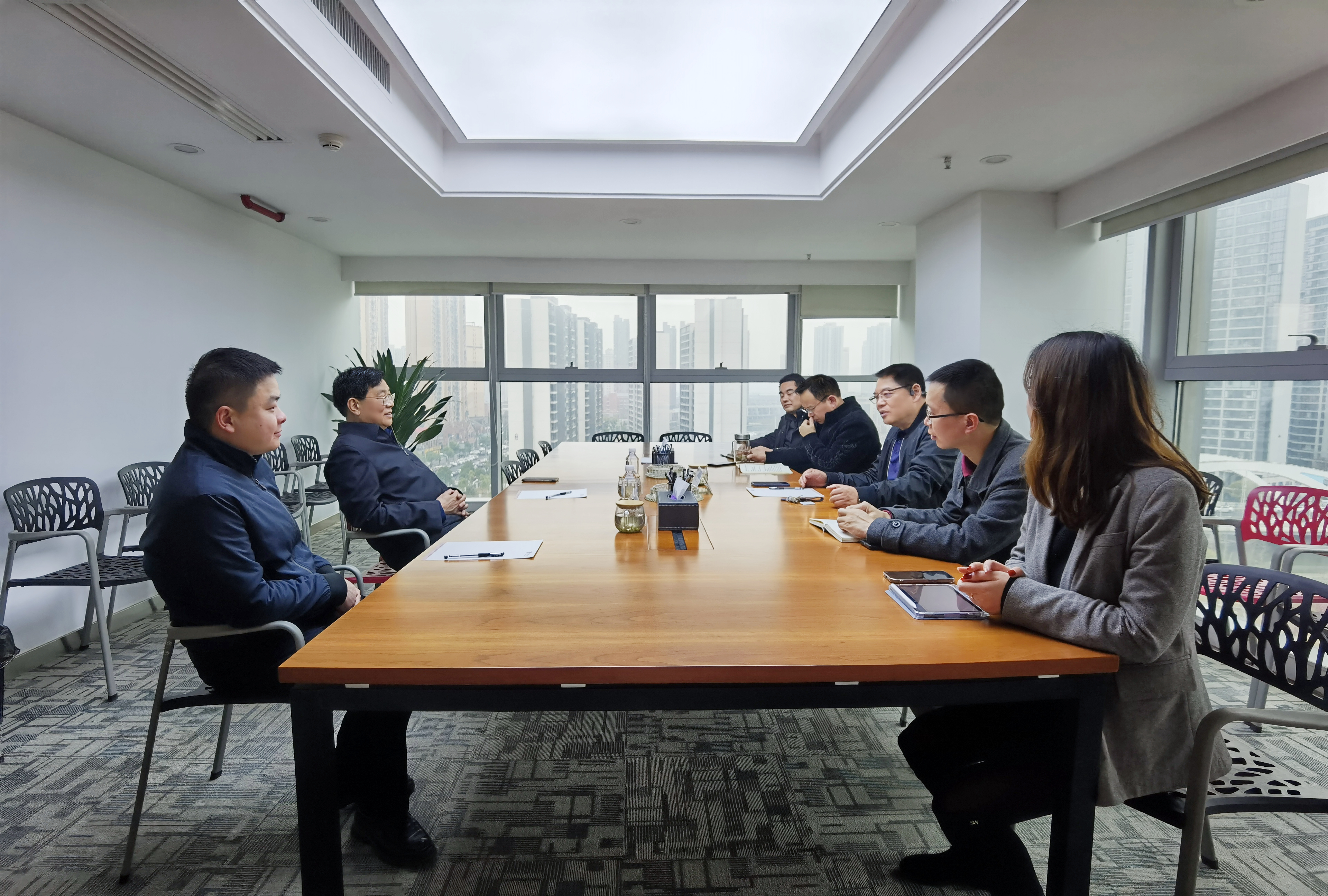 省政協(xié)賀安杰副主席調(diào)研 (1)_副本.jpg 省政協(xié)賀安杰副主席調(diào)研 (1)_副本.jpg