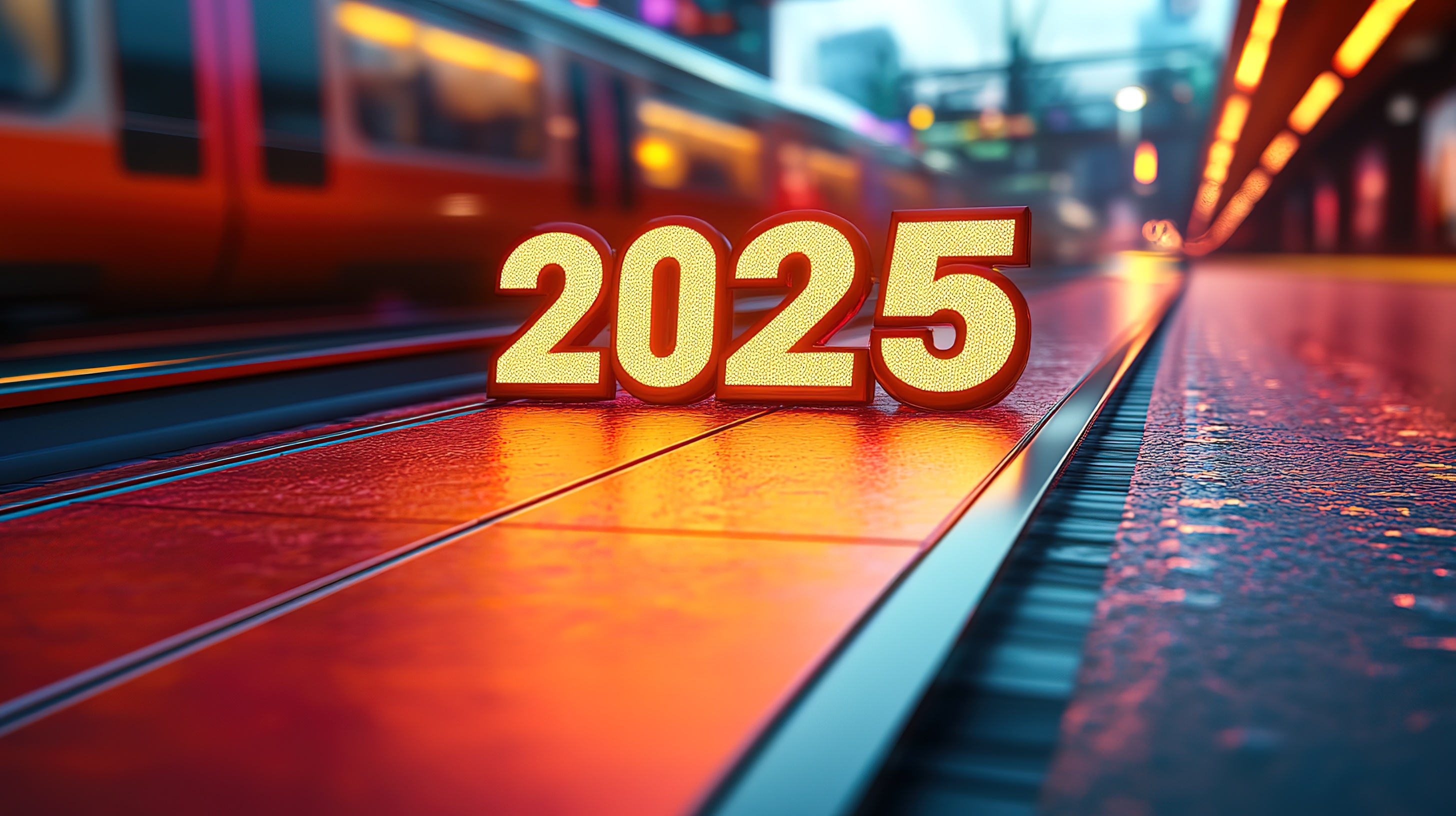 縱情向前，盡我所能——遠(yuǎn)景智庫(kù)2025新年述懷